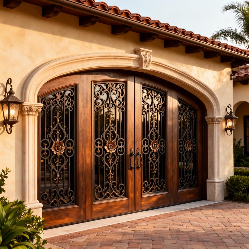 Installation - Professional garage door installation service in Tenino WA